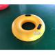 Inflatable Ring Swimming Pool Floats For Adult / Kids Toy Tube Bands Beach Fun