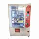 Intelligent Self Service Food Vending Machine Locker For School And Office