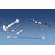 Percutaneous Spine Kyphoplasty Instrument Puncture Instruments Set Easy Operation