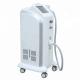 Painless 808nm Diode Laser Hair Removal System 0-120J/cm2 Fluence