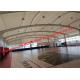 High Tensile Fabric PVDF Membrane Structural Sports Area