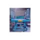 400kg Hydraulic Dock Lift Platform 200*220 Extendable Hydraulic Platform Lift