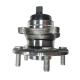 Front Left Wheel Hub Bearing For Automobiles Spare Parts Radial Loads