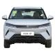 2024 Pure SUV BYD Yuan UP EV Electric Car New Energy Vehicles 301KM 401km