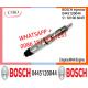 BOSCH 0445120044 51101006049 original Fuel Injector Assembly 0445120044 51101006049 For MAN