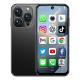 MTK6580 Quad Core 3G Mini Smartphone with 2GB 16GB Memory 3.88'' XS19 3G