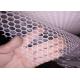 Wear Resisting 10X10mm 900g/m2 Polyethylene Mesh Netting