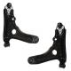 Front Lower Control Arm for VW GOLF Passat B6 Position Front and Nature Rubber Bushing