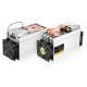 880W Antminer L3++ 580m Scrypt Algorithm Ethernet Interface Miner Power 942w Excavatable Currency LTV