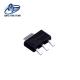 Integrated Circuits Products ON/FAIRCHILD NDT3055 SOT-223 Electronic Components ics NDT30 P32mx360f512lt-80v/pt