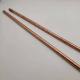 One End Pointed Copper Coated Ground Rod 1m-3m For Electrical Applications