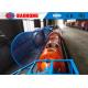 Reliable Tubular Type Cable Stranding Machine / Copper Wire Twisting Machine