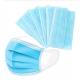 High BFE Earloop Face Mask , Disposable Dust Mask Eco Friendly