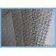 Monel 400 Woven Metal Netting Mesh Fabric For Chemical Processing Equipment