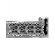 MLG110A Diesel Cylinder Head With 2 Camshafts Optimal Fuel Efficiency
