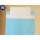 Customized Disposable Screen Printing Water Transfer Decal Paper For Solid Surface