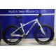 8 speed Fat Tire 26 Inch Bike