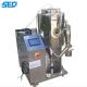 Egg Powder Spray Dryer Pharmaceutical Dryers Lab Use Industrial Use High Efficiency