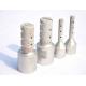 Vacuum Brazing Diamond Finger Bit For Marble And Other Soft Stones