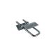 3 8 16 1 4 20 C Style Beam Clamps Angle Construction Hardware Reversible Steel