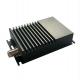 DSP Anti Jamming Receiver With RCA/XLR Audio Inputs 85dB Sensitivity DC 12V Power Supply