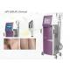 Skin Care IPL SHR Hair Removal Machine For Home Use Dual Wavelength No Pain