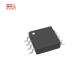 TLV8812DGKR  Amplifier IC Chips  425 nA Precision Nanopower Op Amps for Cost-Optimized Systems  Package 8-VSSOP