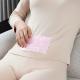 Portable Menstrual Pain Relief Patch Hot Pack For Period Pain ODM