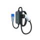 7kW Portable EV Charger for On-Board Charging in -30°C to 50C Ambient Temperature