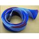 Polyester Expandable Braided Fishing
