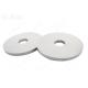 High Hardness Tungsten Carbide Parts Disc Round Carbide Inserts For Woodturning