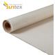 Smoke Curtain Fire Curtain Fabric Fire Resistant Silicone Coated Fiberglass Fabric