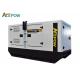 200 KVA 160KW 1800 RPM Standby Diesel Generator , Emergency Standby Generator