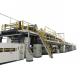 Corrugated High Speed 200m/Min Cardboard Production Line 1800mm Width