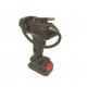 Rechargeable Cordless Air Pump ABS Portable Car Tyre Inflator With Digital Gauge