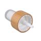 Bamboo 30ml Mist Spray Bottle Cap 18mm  20mm 24mm