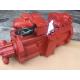 Hydraulic Piston Pump for Hyundai R150-9 excavator