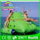 Inflatable iceberg water toy, inflatable iceberg, inflatable pool iceberg