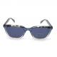 AS067 Acetate Frame Sunglasses with UV protection sun lenses