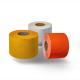 Wearproof Thermoplastic Striping Tape 60m Temporary Line Marking Tape