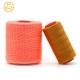 Kangfa 0.8MM 100% Polyester Waxed Thread for Leather Sewing Pattern Dyed Material Waxed