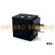 BDA ODE Type Solenoid Valve Coil 12V 24V DC 110V 120V 220V 230V AC