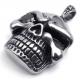 Fashion 316L Stainless Steel Tagor Stainless Steel Jewelry Pendant for Necklace PXP0835