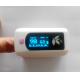 New Arrival 3 in 1 SpO2/PR/Temp LCD Diaplay Finger Tip Pulse Oximeter Digital Oximetro Home Diagnostic-tool AH-1508T