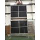 Double Deck PES Mbr Flat Sheet Membrane Hollow Fiber Bioreactor With SS304 Rack