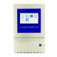 Bus System Gas Detector Controller With RS485 Singnal Output To Monitor 128 Gas Sensors