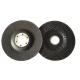 T27 Fiberglass Backing Plate Pad for Round Black Abrasive Sanding Grinding Wheel Flap Disc