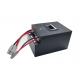 Telecom Communication Industrial Lithium Battery ESS 48V 100ah Lifepo4 Battery Pack