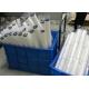 5 Micron PP Pleated Filter Cartridge For Inkjet Filtration Length 10/20/30/40