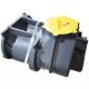 GCU Series 60HP Compact Unit Airend With Mechanical Seal